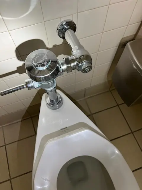 Fixture installation and repair for Pipe Repair in Stone Church